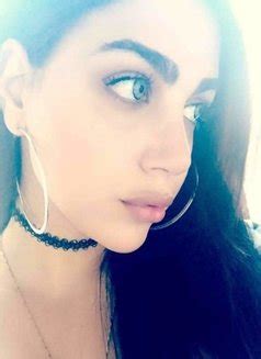You find here hot female and male companions but also high class. Sara Ts, Kuwaiti Transsexual escort in Doha
