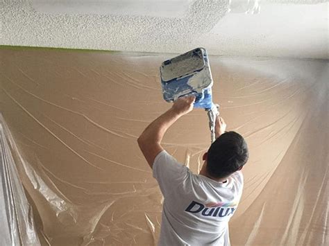 Maybe you would like to learn more about one of these? Textured Ceiling Removal, Repair & Replacement | Painters ...