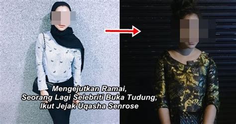 Termasuklah kisah dan gosip uqasha senrose menari, kemalangan, cerita bertudung dan buka tudung semula, kisah semasa bercuti di koh lipe thailand dan tidak lupa juga aksi betapa seksinya pelakon ini. Mengejutkan Ramai, Seorang Lagi Selebriti Buka Tudung ...