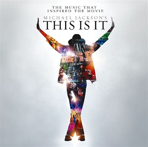 This is it is a song by michael jackson. CDJapan : Michael Jackson's This Is It [Blu-spec CD2 ...