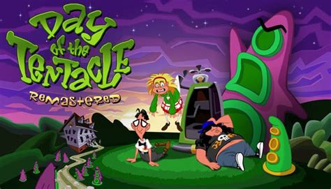 If you prefer, you can also download a file manager app here so you can easily find files on your android device. Day of the Tentacle Remastered Free Download (v1.1.10) « IGGGAMES