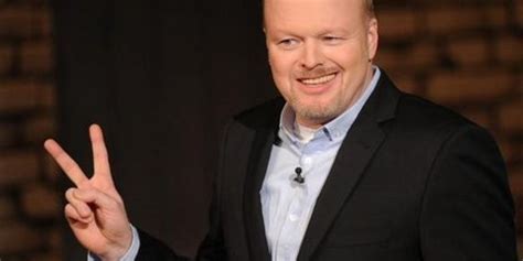 His birth sign is libra and his life path number is 7. Stefan Raab 2018: Haircut, Beard, Eyes, Weight ...
