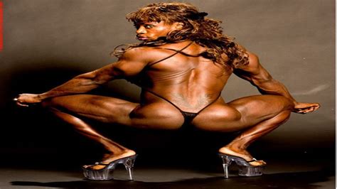 Woman body to kompleksowe studio modelowania kobiecej sylwetki. Top 10 Best Female Bodybuilders of All Time - YouTube