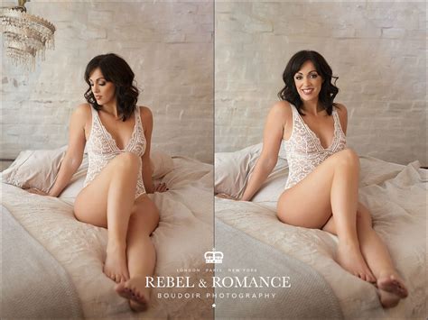 Brunette large bosoms baby lauren elizabeth posed so bare in devotion photo session. Boudoir Sessions - Rebel & Romance Boudoir Photography