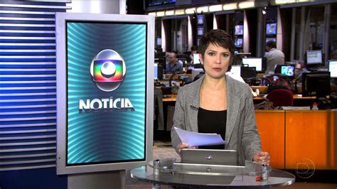 Você alterou sua senha em algum produto uol recentemente? Rede Brasil de Noticias: Acaba o Globo Notícia; TV cresce ...