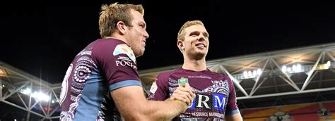 Видео trbojevic brothers канала nrl on nine. Trbojevics keen to ensure they'll be life-long Manly ...