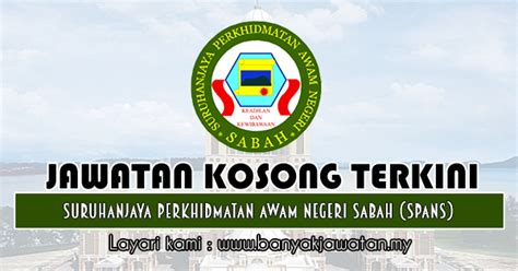 Please click on the job posting to find out more about the job, its requirements and how to apply. Jawatan Kosong di Suruhanjaya Perkhidmatan Awam Negeri ...