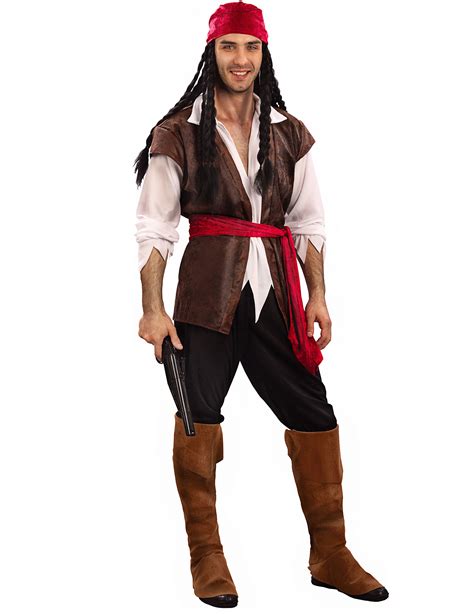 Vedi la nostra costume pirata selezione dei migliori articoli speciali o personalizzati, fatti a mano dai nostri negozi. Travestimento pirata uomo - Vegaoo.it
