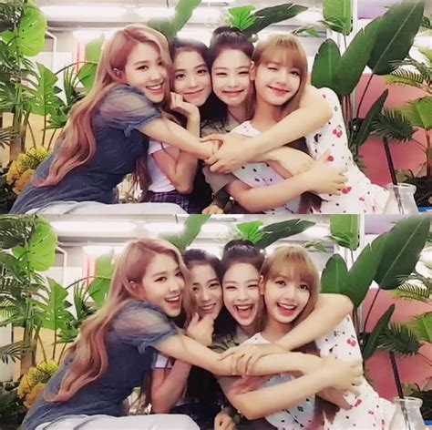 Blackpink have just announced a mysterious new project in light of their upcoming 5th anniversary, the '4+1 project'. Happy 2 year anniversary, blackpink!! 😊💖 | Black pink ...