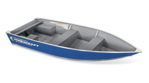 Starfish 8 boat (1991) by bluewater boats. Starfish 16 L (2019) - Fishing Boats - Princecraft