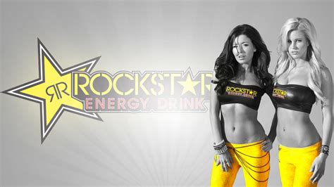 Looking for the best rockstar wallpaper? Rockstar Energy Wallpaper HD - WallpaperSafari