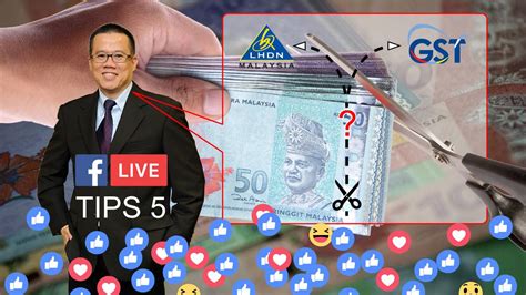 Gst malaysia is coming for real. SQL Account - EStream HQ - Dr. Choong Kwai Fatt ...