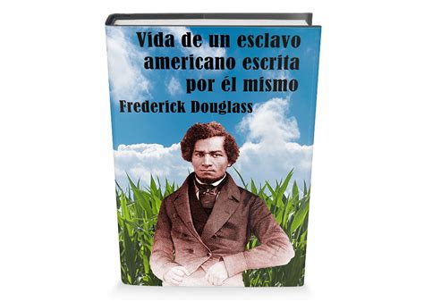 Descargar libro gratis en pdf, epub, mobi o leer online en textos.info. Vida de un esclavo americano escrita por él mismo Frederick Douglass libro gratis - Leer para ...