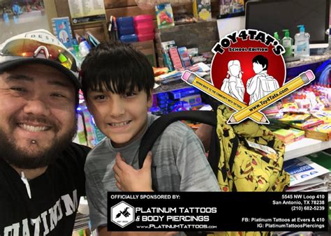 Platinum's mission is to produce legendary service and exceptional art to our amazing clients. Platinum Tattoo San Antonio