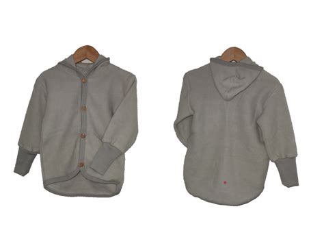 Whatever you're shopping for, we've got it. Baby Fleece Jacke - Schauwecker Naturtextil