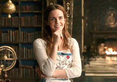 Before exiting the project in. Emma Watson as Belle in "Beauty and the Beast" (20... - Tumbex