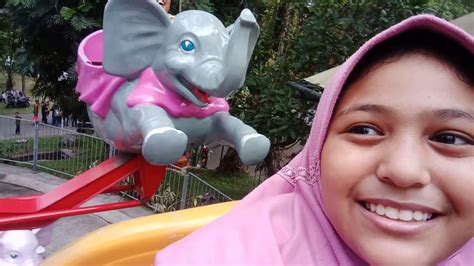Maybe you would like to learn more about one of these? naik gajah terbang - YouTube