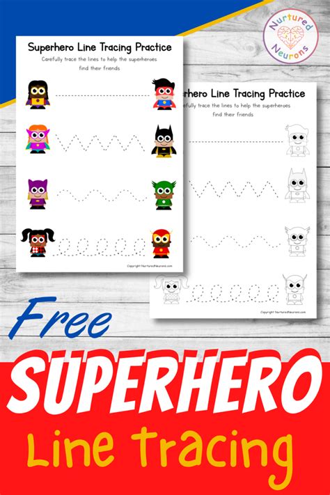 We did not find results for: Superhero Line Tracing worksheets (preschool printable ...