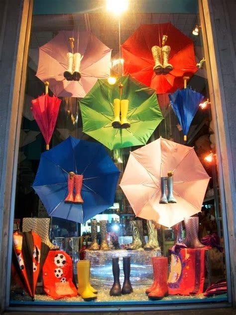 I love the idea of small logs as display pieces. 13 Rainbow Themed Decorations For Your Magical Home ...