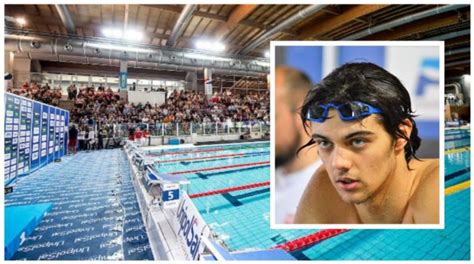 Results medals profile personal best results. Thomas Ceccon, doppio oro e doppio record in due giorni. E ...