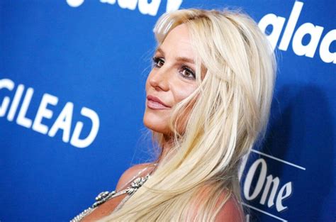 Britney began in the post, which she shared on both instagram and twitter. Britney Spears seguirá bajo tutela legal de su padre hasta ...