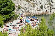 naturist makarska beach croatia nudist