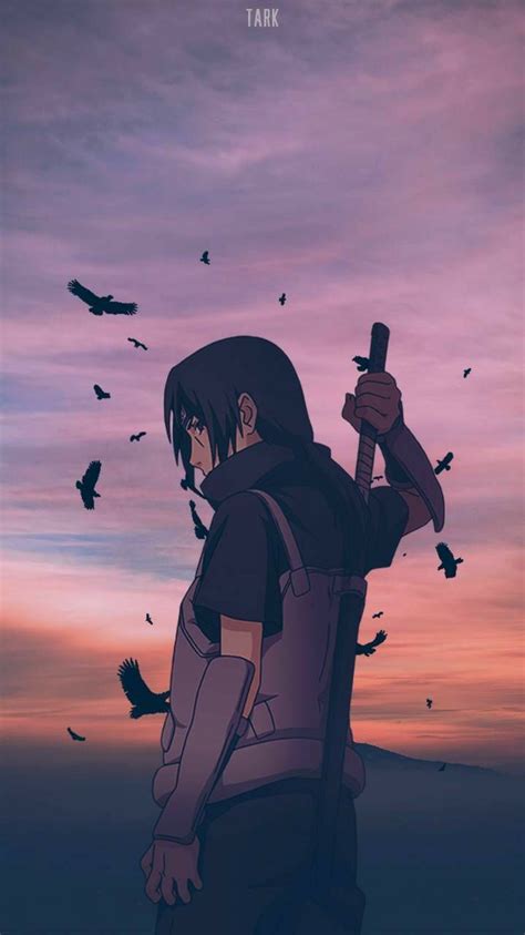 Find gifs with the latest and newest hashtags! Pin by Rainbow Unicorn Радужный едино on Anime | Cool anime wallpapers, Wallpaper naruto ...