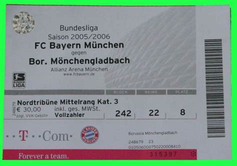 Jun 28, 2021 · gladbach gegen bayern vor bis zu 18.000 zuschauern. Karten bayern gegen gladbach. Borussia Mönchengladbach ...