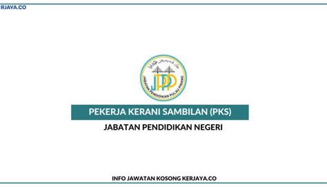 Portal jabatan pendidikan negeri perak. Jabatan Pendidikan Negeri Pulau Pinang • Kerja Kosong Kerajaan