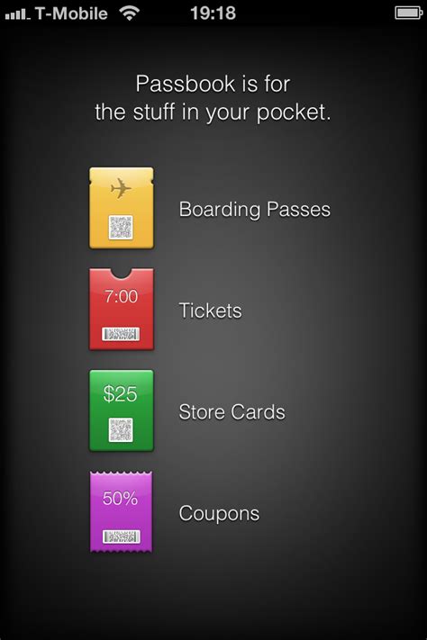 For example, if you have a $3,000 credit limit on your apple card and finance a new $1,200 iphone, you'll be using 40% of your available credit until you incrementally pay down your balance. Apple's new Passbook for iOS 6 organizes tickets, store cards, more | AppleInsider