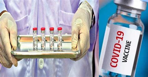 Preliminary results show the sputnik v vaccine to be almost 92 % efficient. First Coronavirus Vaccine Sputnik-V To Be Launched By ...