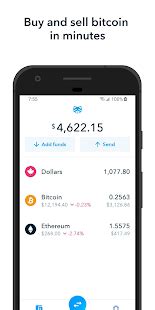 According to blockchain.com, the mobile app serves over 62m users, and since its launch in 2013, it has processed over $620b in transactions for users from over 180 countries. Shakepay: Buy Bitcoin in Canada - Apps on Google Play