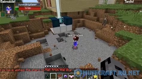 Minecraft mods lucky block astral. Lucky Block Astral v.1.2 1.8.9 › Mods › MC-PC.NET ...