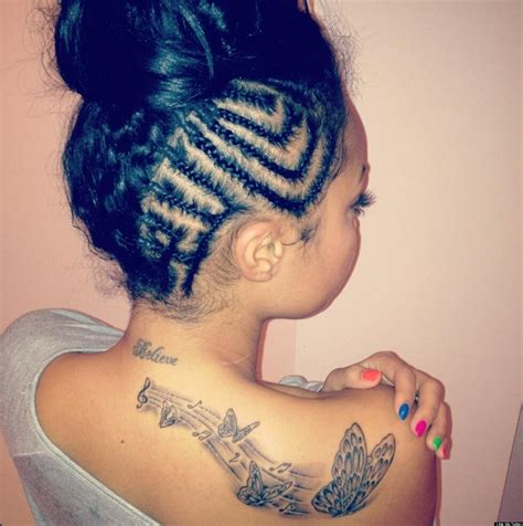 'my second tattoo :d #a tiger never loses sleep over the opinion of sheep!' little mix performed alongside other stars at the staffordshire theme park, including olly murs, stooshe, union. Little Mix's Leigh-Anne Pinnock Debuts New Tattoo (PIC)