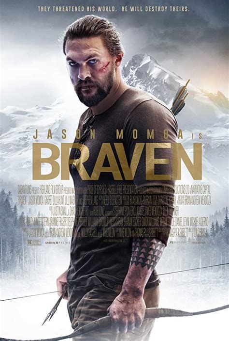 Watch full movies and series online on f2movies in hd. Watch Afdah Braven 2018 Online Movie