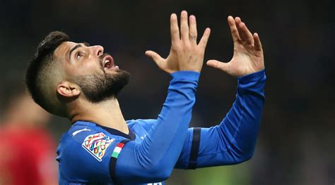 We did not find results for: Lorenzo Insigne Blames Fatigue for Napoli's ...