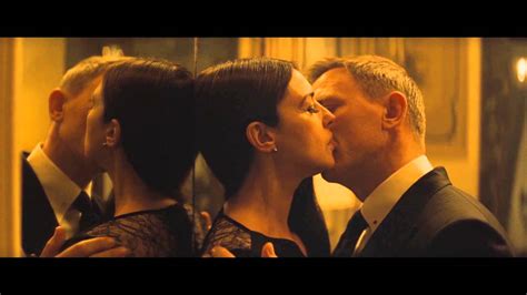 And actually she feels like less than nothing. Spectre - James Bond salva a Sra. Lucia (Mónica Bellucci ...