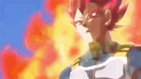 Find gifs with the latest and newest hashtags! dragon ball super movie broly gifs | Tumblr