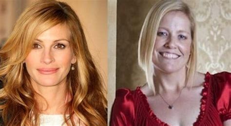 Comment must not exceed 1000 characters. Nancy Motes: sorellastra della famosa attrice Julia Roberts