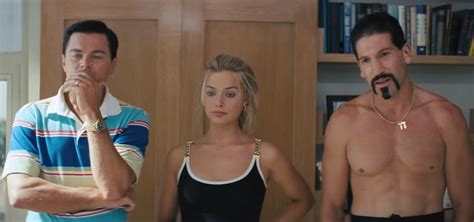 But another part of my brain clicks and i just go, whack! The Wolf of Wall Street | Jabrody's Movielog