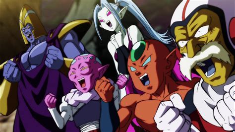 Dragon ball super universe 2. Watch Dragon Ball Super Season 1 Episode 102 Sub & Dub | Anime Uncut | Funimation