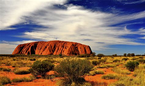 Must-Do Experiences in Australia's Northern Territory | Goway