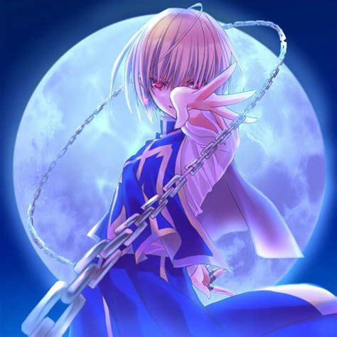 We did not find results for: Kurapika | Wiki | Anime Amino