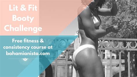 We did not find results for: Lit + Fit Booty Challenge | Free Booty Workout - YouTube