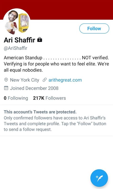 Ari shaffir has a lengthy history of not being very funny, which is a significant problem when your choice of careers is comedian. Ari Shaffir posts video celebrating death of Kobe : Page 8