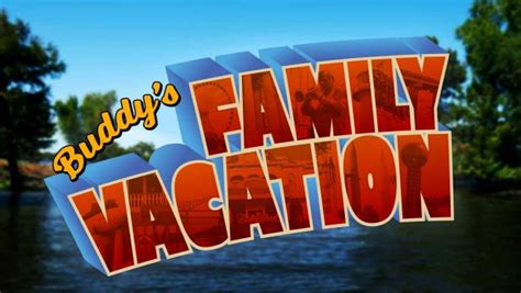 He was married to maria elena santiago. Buddy's Family Vacation | Cooking Channel
