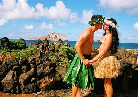 #hawaiian wedding #wedding invitations #planning stages #wedding planning strategy #create wedding #earliest planning stages #guests they had the traditional gretna green wedding leis flown in from hawaii and lei for apiece as regards the guests. Striking Ideas of Groom's Attire for Summer Wedding ...