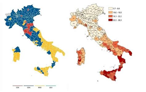 Patto per il lavoro e patto per l'inclusione sociale; Tutti pazzi per il reddito di cittadinanza, ma quando ...