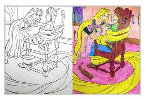 Signup to get the inside scoop from our monthly newsletters. 18 Times Adults Ruined Children's Coloring Books