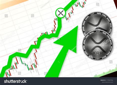 The price of the token went down until 0.268 due to the price of the bitcoin and other altcoins going down. XRP index rating go up on exchange market; cryptocurrency ...